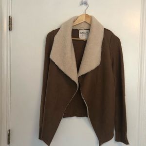 Cavalini cardigan sweater